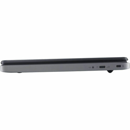Left Image for Acer Chromebook 311 C723T C723T-K186 11.6" Touchscreen Chromebook - HD - 60 Hz - MediaTek MT8 MT8186T - 8 GB - 32 GB Flash Memory - English (US) Keyboard - Shale Black