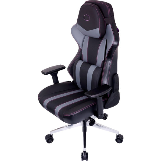 Main Image for Cooler Master Caliber X2 Gaming Chair Gray