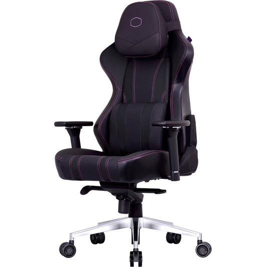 Main Image for Cooler Master Caliber X2 Gaming Chair Black