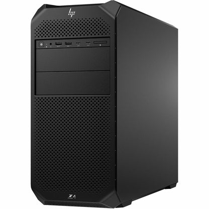 Left Image for HP Z4 G5 Workstation - 1 Xeon w3-2423 - 16 GB - 512 GB SSD - Tower - Smart Buy