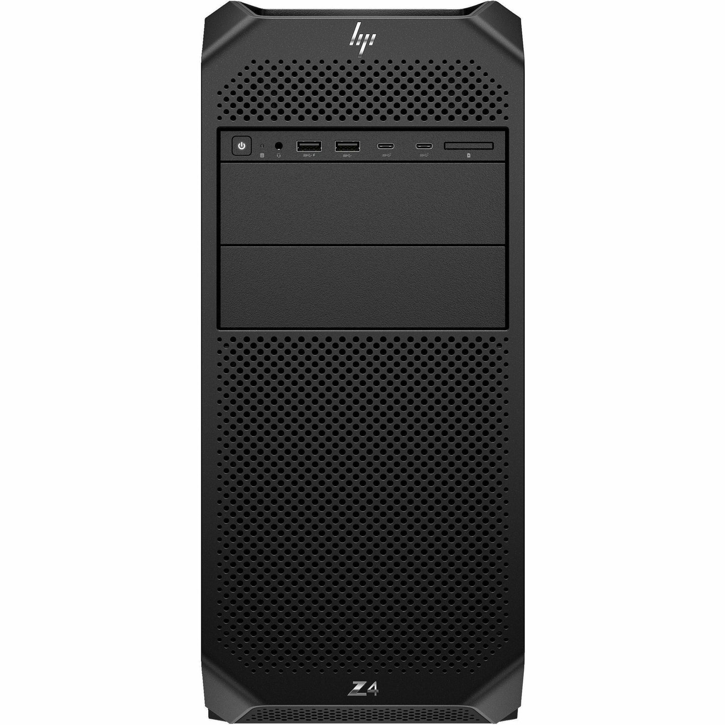 Main Image for HP Z4 G5 Workstation - 1 Xeon w3-2423 - 16 GB - 512 GB SSD - Tower - Smart Buy