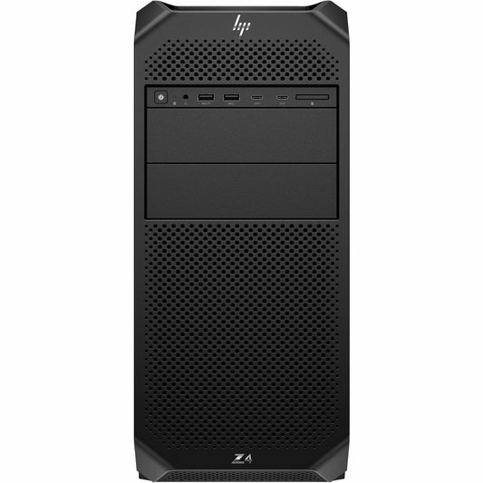 Main Image for HP Z4 G5 Workstation - 1 Xeon w3-2423 - 16 GB - 512 GB SSD - Tower - Smart Buy