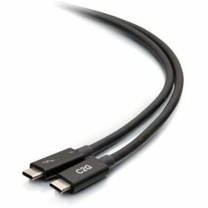 Main Image for C2G 6ft Thunderbolt™ 4 USB-C&reg; Active Cable (40Gbps)