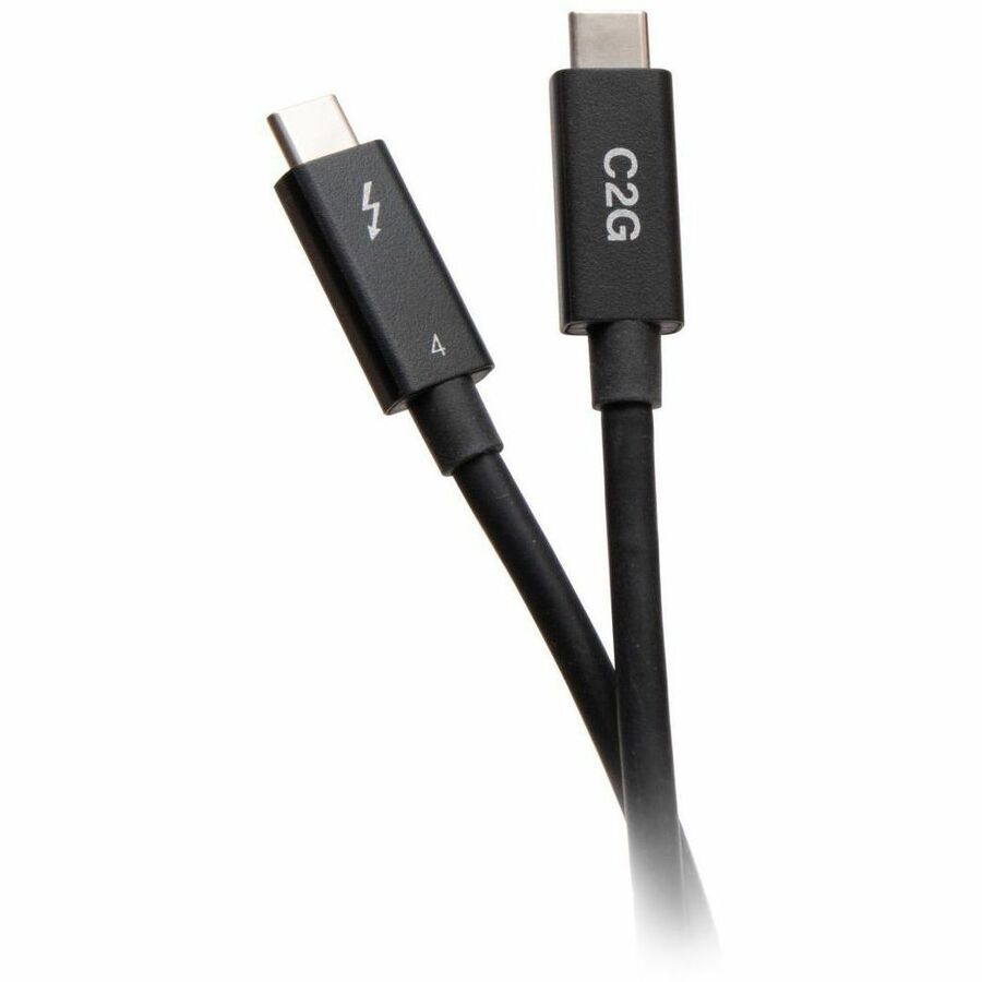 Alternate-Image1 Image for C2G 6ft Thunderbolt™ 4 USB-C&reg; Active Cable (40Gbps)