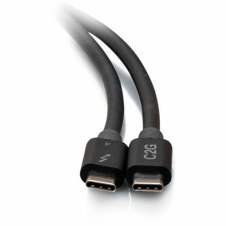 Alternate-Image3 Image for C2G 6ft Thunderbolt™ 4 USB-C&reg; Active Cable (40Gbps)