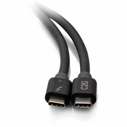 Alternate-Image3 Image for C2G 6ft Thunderbolt™ 4 USB-C&reg; Active Cable (40Gbps)