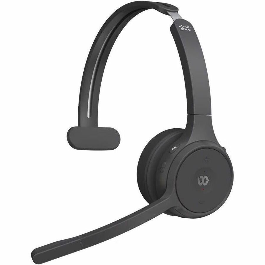 Left Image for Cisco 720 Headset