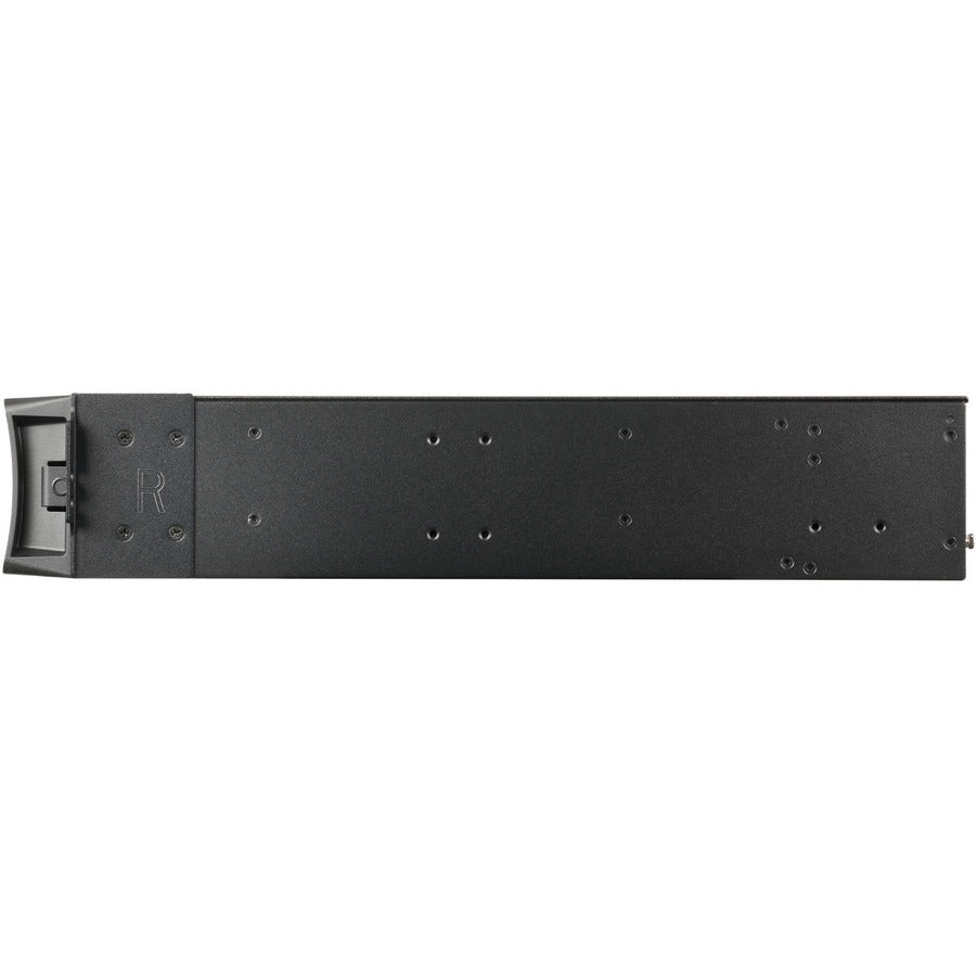 Alternate-Image1 Image for Tripp Lite by Eaton series 48V Extended Battery Module (EBM) for 750VA, 1000VA and 1500VA SmartPro UPS Systems, 2U Rack/Tower