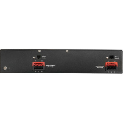 Alternate-Image4 Image for Tripp Lite by Eaton series 48V Extended Battery Module (EBM) for 750VA, 1000VA and 1500VA SmartPro UPS Systems, 2U Rack/Tower
