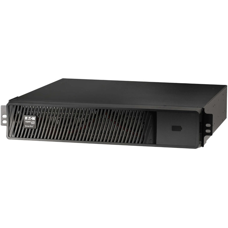 Alternate-Image3 Image for Tripp Lite by Eaton series 48V Extended Battery Module (EBM) for 750VA, 1000VA and 1500VA SmartPro UPS Systems, 2U Rack/Tower