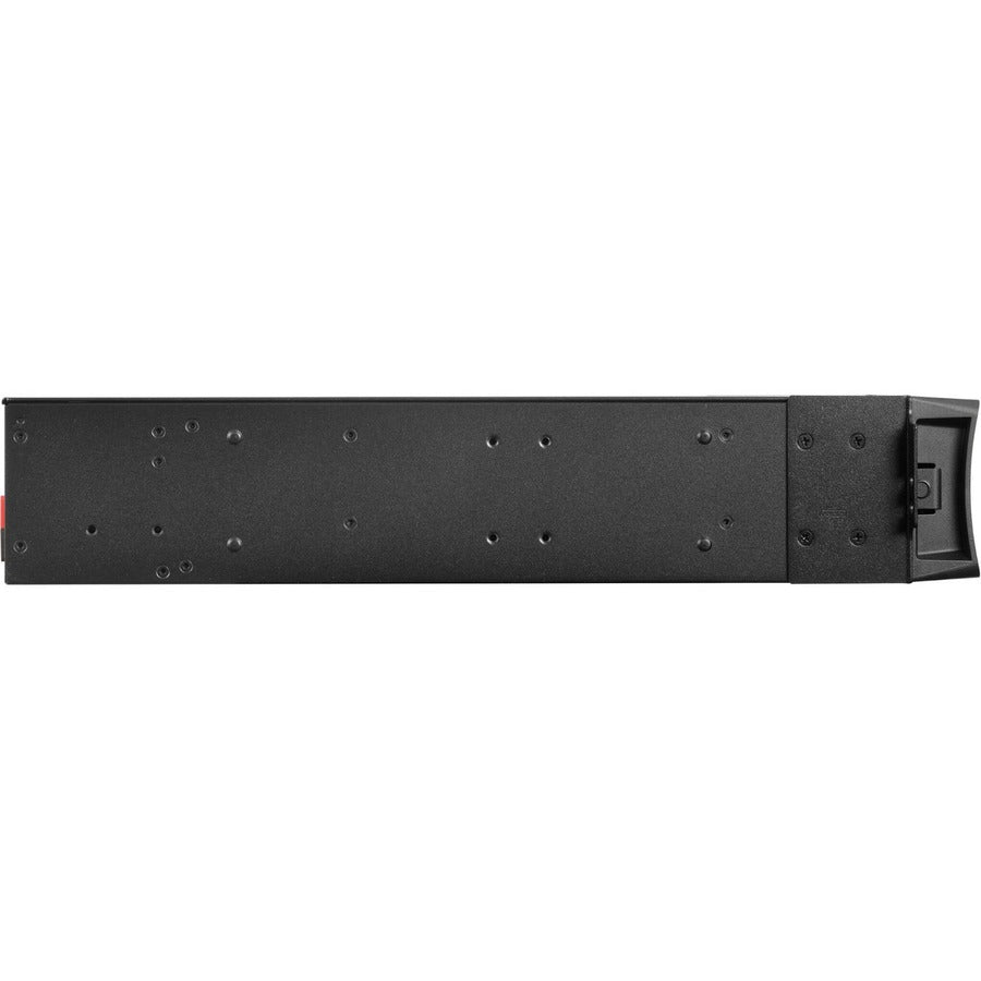 Alternate-Image2 Image for Tripp Lite by Eaton series 48V Extended Battery Module (EBM) for 750VA, 1000VA and 1500VA SmartPro UPS Systems, 2U Rack/Tower