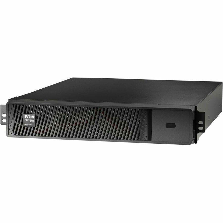 Alternate-Image1 Image for Eaton Tripp Lite Series 72V Extended Battery Module (EBM) for 1950VA and 3000VA SmartPro UPS Systems, 2U Rack/Tower