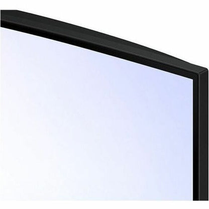 Alternate-Image2 Image for Samsung ViewFinity S6 S34C654VAN 34" Class Webcam UW-QHD Curved Screen LCD Monitor - 21:9 - Black