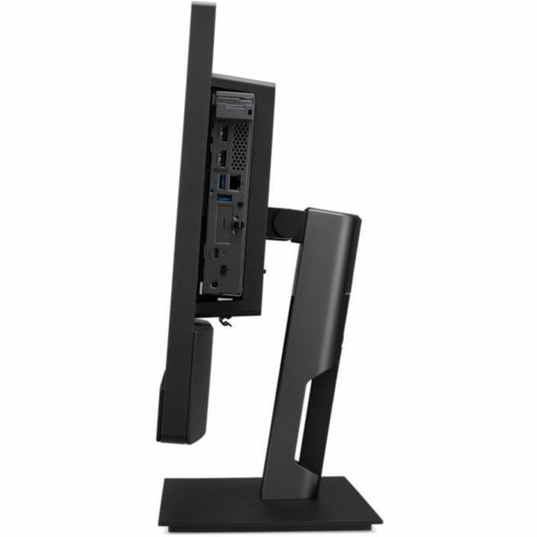 Left Image for Acer MA240T 24" Class LCD Touchscreen Monitor