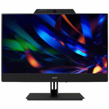 Front Image for Acer MA240T 24" Class LCD Touchscreen Monitor