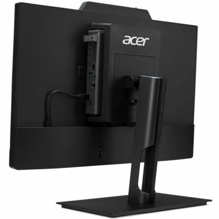 Alternate-Image1 Image for Acer MA240T 24" Class LCD Touchscreen Monitor