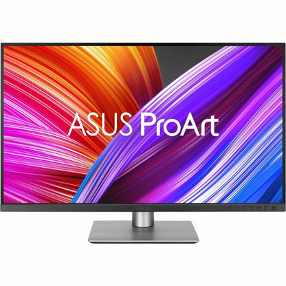 Front Image for Asus ProArt PA279CRV 27" Class 4K UHD LED Monitor - 16:9