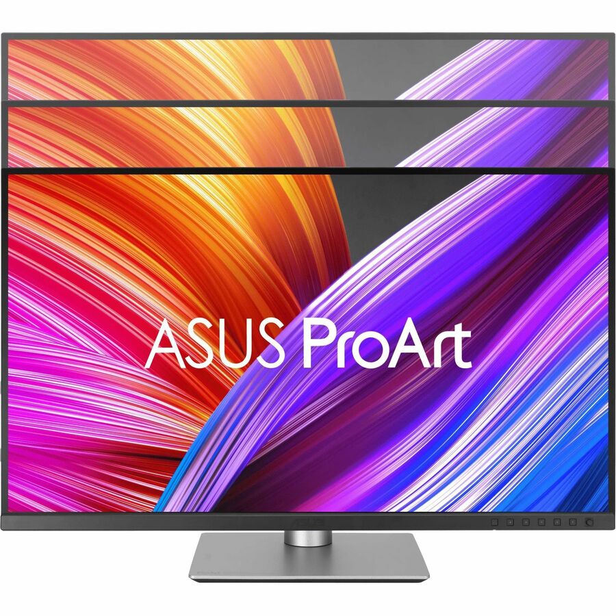 Alternate-Image4 Image for Asus ProArt PA279CRV 27" Class 4K UHD LED Monitor - 16:9
