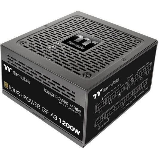 Main Image for Thermaltake Toughpower GF A3 Gold 1200W - TT Premium Edition