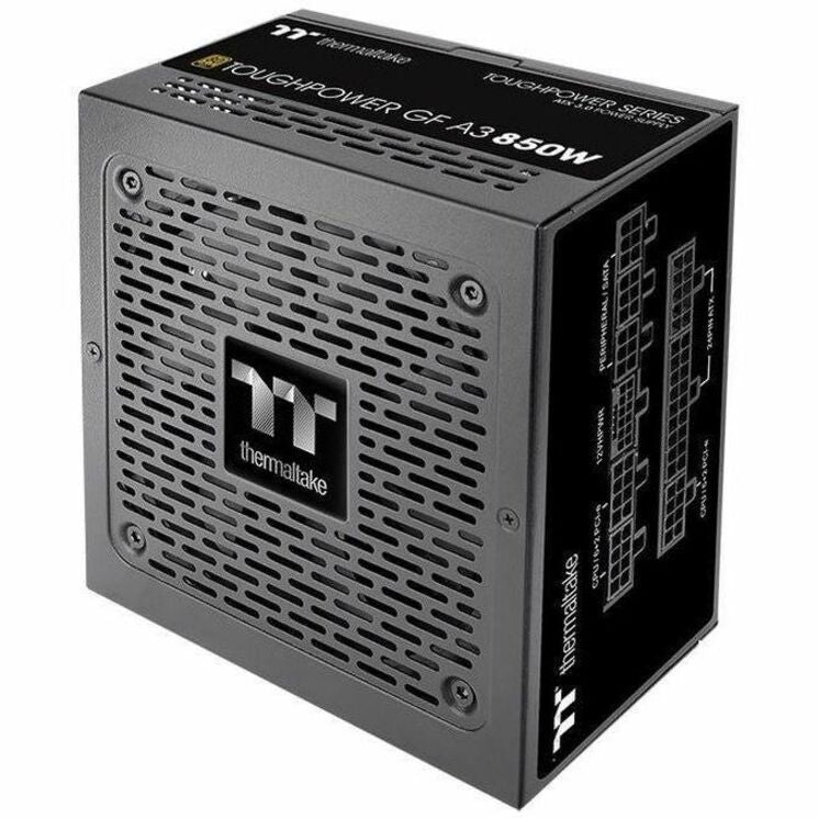 Alternate-Image2 Image for Thermaltake Toughpower GF A3 Gold 850W - TT Premium Edition