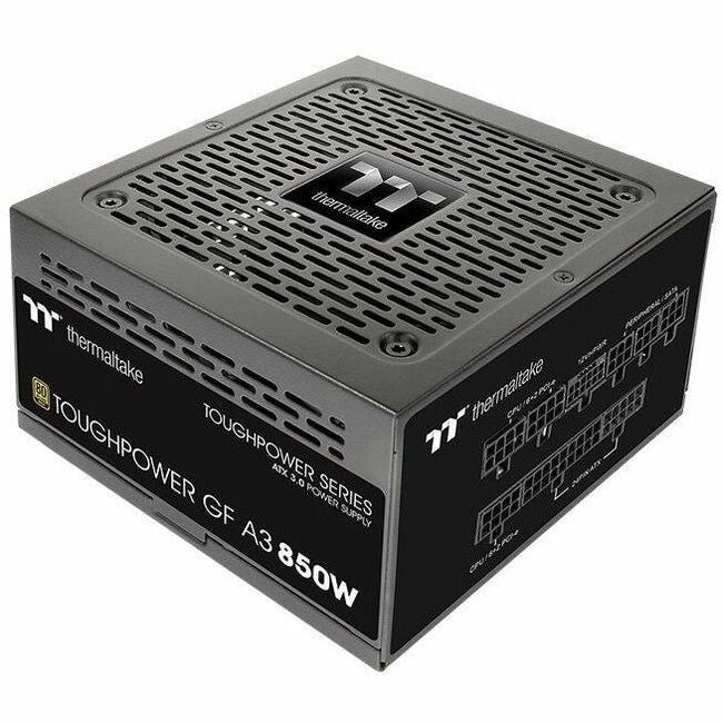 Main Image for Thermaltake Toughpower GF A3 Gold 850W - TT Premium Edition