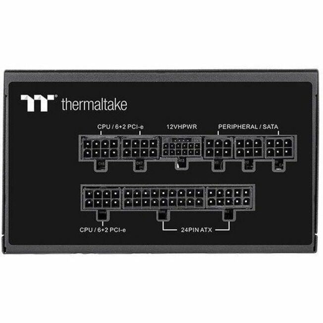 Alternate-Image4 Image for Thermaltake Toughpower GF A3 Gold 850W - TT Premium Edition