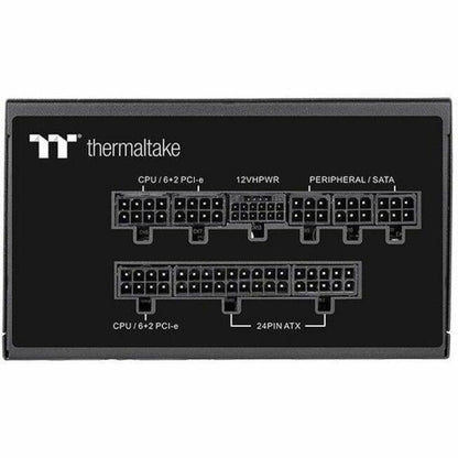 Alternate-Image4 Image for Thermaltake Toughpower GF A3 Gold 850W - TT Premium Edition
