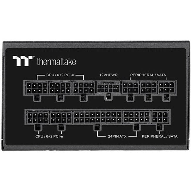 Alternate-Image4 Image for Thermaltake Toughpower GF A3 Gold 1050W - TT Premium Edition