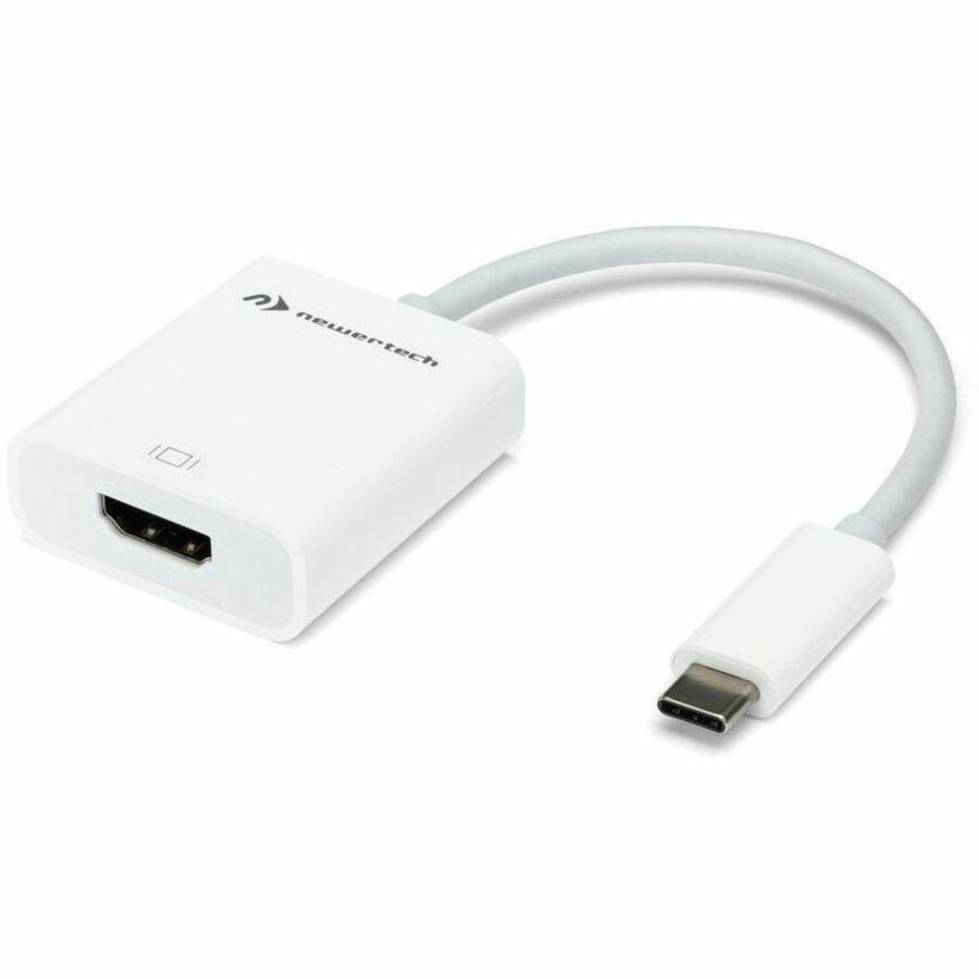 Main Image for NewerTech USB-C to HDMI 4K Display Adapter