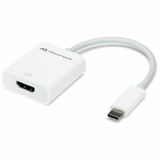 Main Image for NewerTech USB-C to HDMI 4K Display Adapter