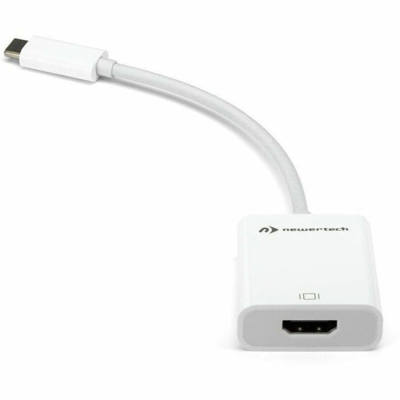 Alternate-Image2 Image for NewerTech USB-C to HDMI 4K Display Adapter