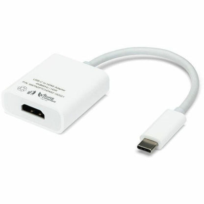 Alternate-Image1 Image for NewerTech USB-C to HDMI 4K Display Adapter