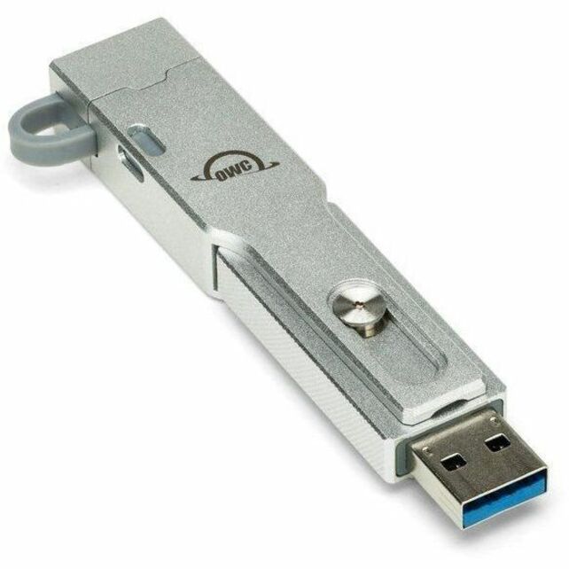 Alternate-Image4 Image for OWC 1TB Envoy Pro mini USB-C And USB-A (10Gb/s) Portable NVMe SSD