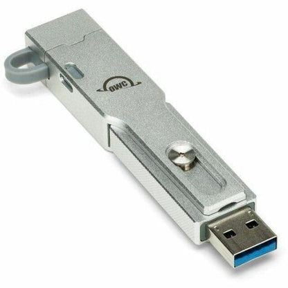Alternate-Image4 Image for OWC 1TB Envoy Pro mini USB-C And USB-A (10Gb/s) Portable NVMe SSD