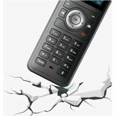 Alternate-Image3 Image for Yealink W59R Ruggedized DECT Handset