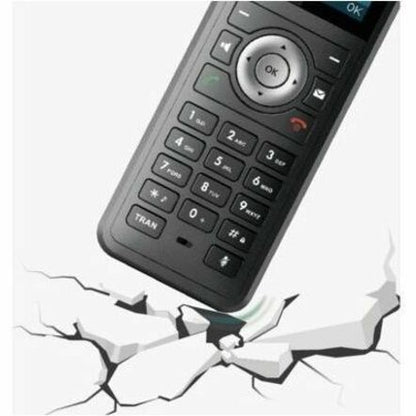 Alternate-Image3 Image for Yealink W59R Ruggedized DECT Handset