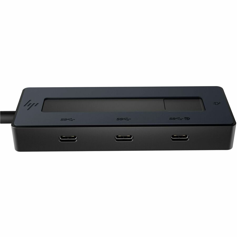 Left Image for HP Docking Station
