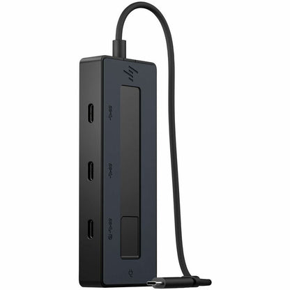 Top Image for HP Docking Station