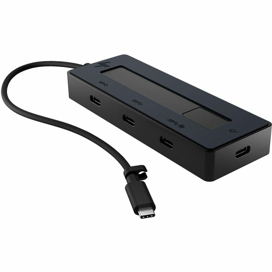 Alternate-Image1 Image for HP Docking Station