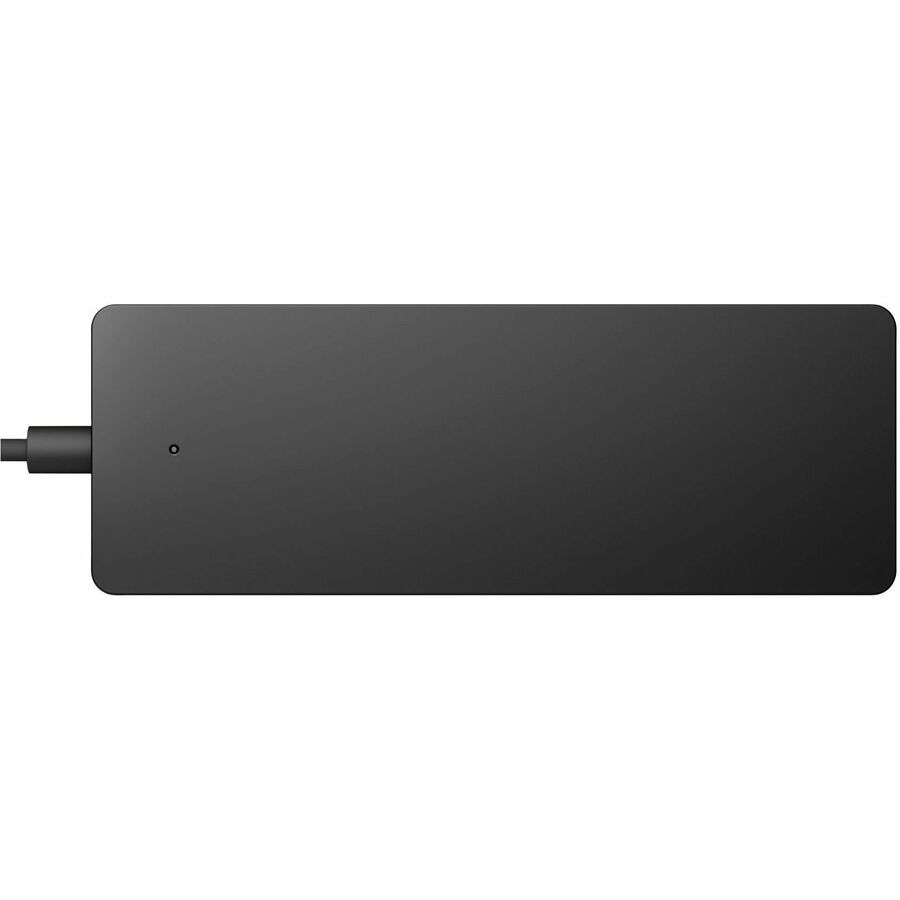 Bottom Image for HP Docking Station