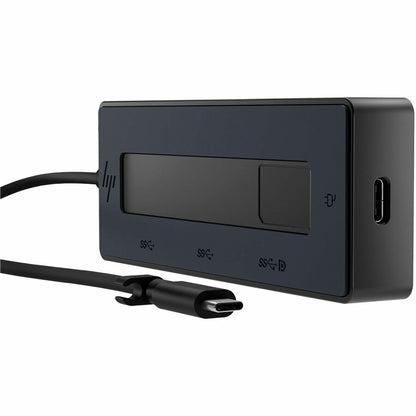 Front Image for HP Docking Station