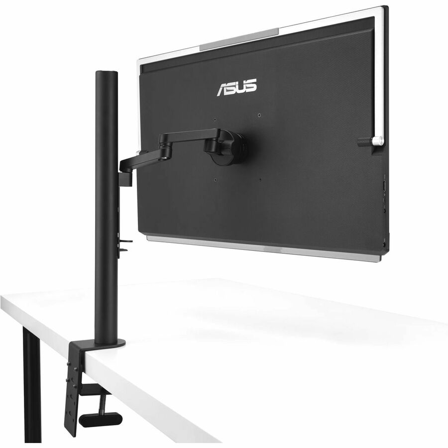 Alternate-Image2 Image for Asus ZenScreen MB249C 24" Class Full HD LED Monitor - 16:9 - Black