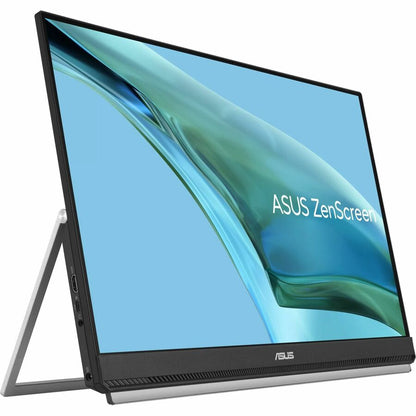 Alternate-Image4 Image for Asus ZenScreen MB249C 24" Class Full HD LED Monitor - 16:9 - Black
