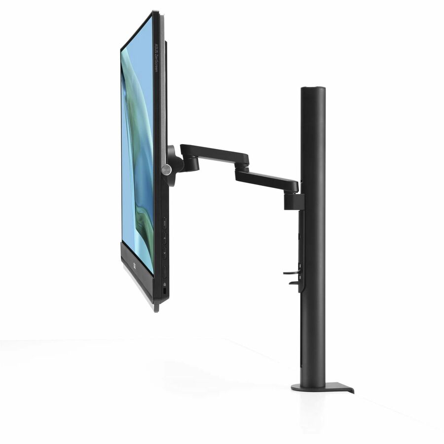 Alternate-Image3 Image for Asus ZenScreen MB249C 24" Class Full HD LED Monitor - 16:9 - Black