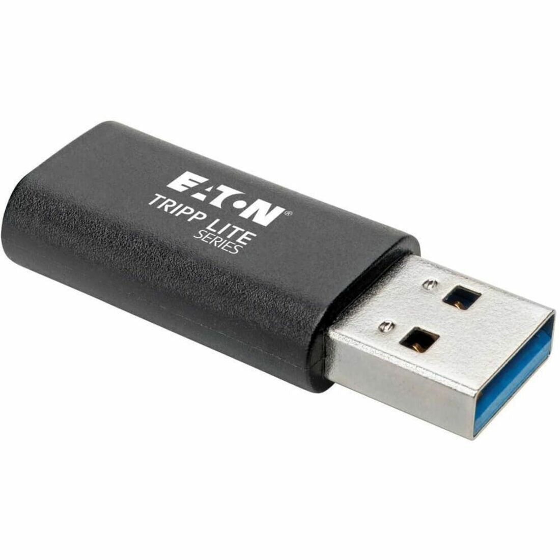 Main Image for Eaton Tripp Lite Series USB-C to USB-A Adapter (F/M), USB 3.2 Gen 2 (10 Gbps)