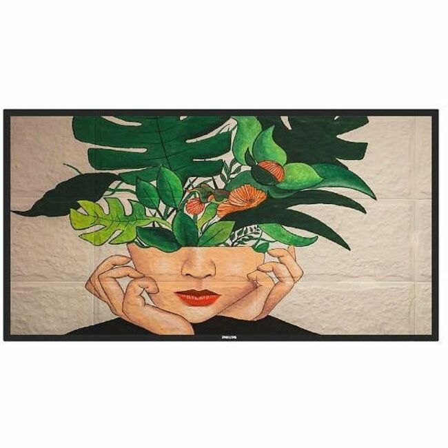 Main Image for Philips Signage Solutions D-Line Display