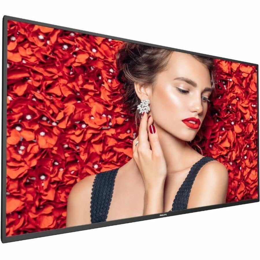 Right Image for Philips Signage Solutions D-Line Display