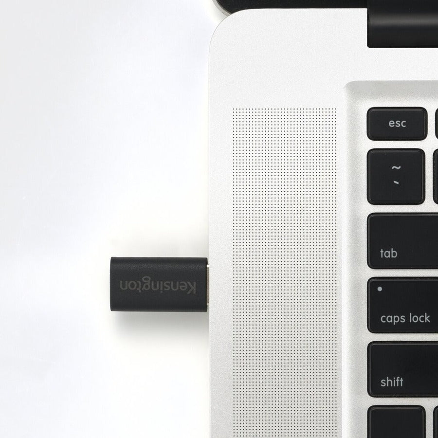 Alternate-Image4 Image for Kensington CA1020 USB-A to USB-C M/F Adapter