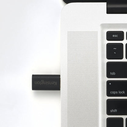 Alternate-Image4 Image for Kensington CA1020 USB-A to USB-C M/F Adapter