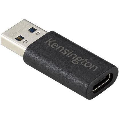 Main Image for Kensington CA1020 USB-A to USB-C M/F Adapter